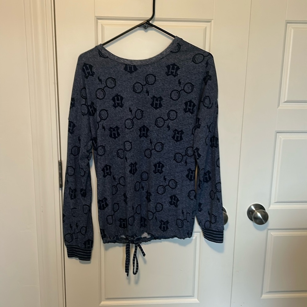 Wizarding World Harry Potter Pajamas